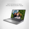 Dell Inspiron 15 Laptop | AMD Ryzen 5 7530U | 16GB | 512GB SSD | Platinum Silver | OIN3535100801RINS1O Dell Inspiron 15 Laptop | AMD Ryzen 5 7530U | 16GB | 512GB SSD | Platinum Silver | OIN3535100801RINS1O