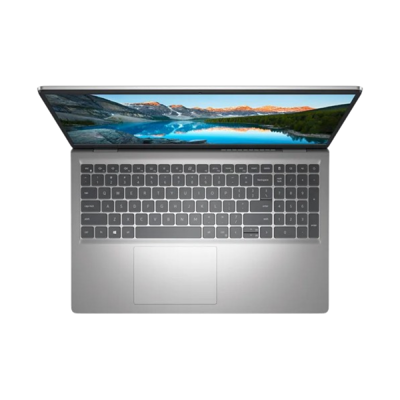 Dell Inspiron 15 Laptop | AMD Ryzen 5 7530U | 16GB | 512GB SSD | Platinum Silver | OIN3535100801RINS1O Dell Inspiron 15 Laptop | AMD Ryzen 5 7530U | 16GB | 512GB SSD | Platinum Silver | OIN3535100801RINS1O