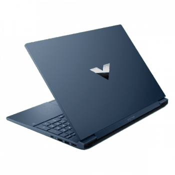 HP Victus Gaming Laptop | AMD Ryzen 5 8645HS | 16GB | 512GB | 6GB RTX 3050 | Performance Blue | 15-FB3012AX