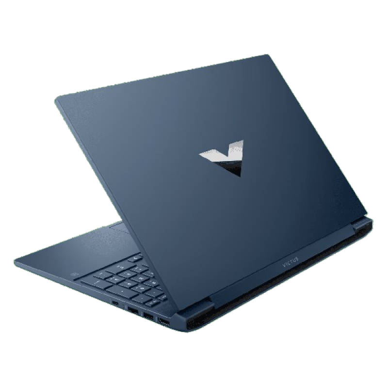 HP Victus Gaming Laptop | AMD Ryzen 5 8645HS | 16GB | 512GB | 6GB RTX 3050 | Performance Blue | 15-FB3012AX HP Victus Gaming Laptop | AMD Ryzen 5 8645HS | 16GB | 512GB | 6GB RTX 3050 | Performance Blue | 15-FB3012AX