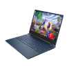 HP Victus Gaming Laptop | AMD Ryzen 5 8645HS | 16GB | 512GB | 6GB RTX 3050 | Performance Blue | 15-FB3012AX HP Victus Gaming Laptop | AMD Ryzen 5 8645HS | 16GB | 512GB | 6GB RTX 3050 | Performance Blue | 15-FB3012AX