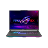 ASUS ROG Strix G16 Gaming Laptop | Intel Core i7 13th Gen 13650HX | 16 GB | 1 TB SSD | 6 GB Graphics NVIDIA GeForce RTX 4050 | Eclipse Gray | G614JU-N4200WS ASUS ROG Strix G16 Gaming Laptop | Intel Core i7 13th Gen 13650HX | 16 GB | 1 TB SSD | 6 GB Graphics NVIDIA GeForce RTX 4050 | Eclipse Gray | G614JU-N4200WS