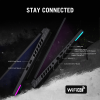 ASUS ROG Strix G16 Gaming Laptop | Intel Core i7 13th Gen 13650HX | 16 GB | 1 TB SSD | 6 GB Graphics NVIDIA GeForce RTX 4050 | Eclipse Gray | G614JU-N4200WS ASUS ROG Strix G16 Gaming Laptop | Intel Core i7 13th Gen 13650HX | 16 GB | 1 TB SSD | 6 GB Graphics NVIDIA GeForce RTX 4050 | Eclipse Gray | G614JU-N4200WS