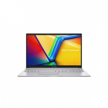 ASUS Vivobook 15 Laptop | Intel Core i5 13th Gen 1335U | 16 GB | 512 GB SSD | Cool Silver | X1504VA-NJ540WS