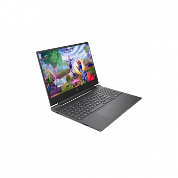 HP Victus Gaming Laptop | AMD Ryzen 5 5600H | 8GB | 512GB SSD | Mica silver | 15-FB0185AX