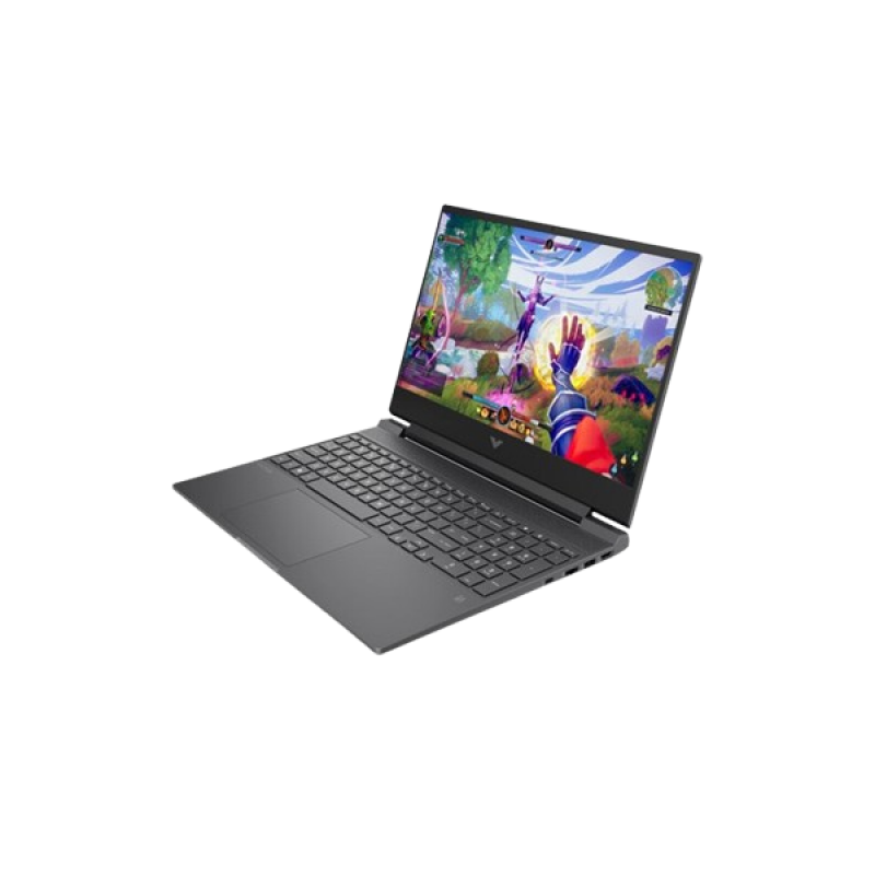 HP Victus Gaming Laptop | AMD Ryzen 5 5600H | 8GB | 512GB SSD | Mica silver | 15-FB0185AX HP Victus Gaming Laptop | AMD Ryzen 5 5600H | 8GB | 512GB SSD | Mica silver | 15-FB0185AX