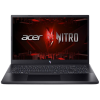Acer Nitro V Gaming Laptop | Intel Core i5 13th Gen 13420H | 16 GB | 512 GB SSD | 6 GB Graphics| NVIDIA GeForce RTX 4050 | Black | NH.QN8SI.007 Acer Nitro V Gaming Laptop | Intel Core i5 13th Gen 13420H | 16 GB | 512 GB SSD | 6 GB Graphics| NVIDIA GeForce RTX 4050 | Black | NH.QN8SI.007