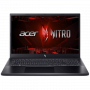 Acer Nitro V Gaming Laptop | Intel Core i5 13th Gen 13420H | 16 GB | 512 GB SSD | 6 GB Graphics| NVIDIA GeForce RTX 4050 | Black | NH.QN8SI.007