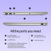 HP 15 Laptop | Intel Core i3 13th Gen 1315U | 8GB | 512GB SSD | Natural Silver | 15-FD0465TU HP 15 Laptop | Intel Core i3 13th Gen 1315U | 8GB | 512GB SSD | Natural Silver | 15-FD0465TU