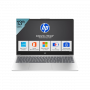 HP 15 Laptop | Intel Core i3 13th Gen 1315U | 8GB | 512GB SSD | Natural Silver | 15-FD0465TU