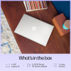HP 15 Laptop | Intel Core i3 13th Gen 1315U | 8GB | 512GB SSD | Natural Silver | 15-FD0465TU HP 15 Laptop | Intel Core i3 13th Gen 1315U | 8GB | 512GB SSD | Natural Silver | 15-FD0465TU