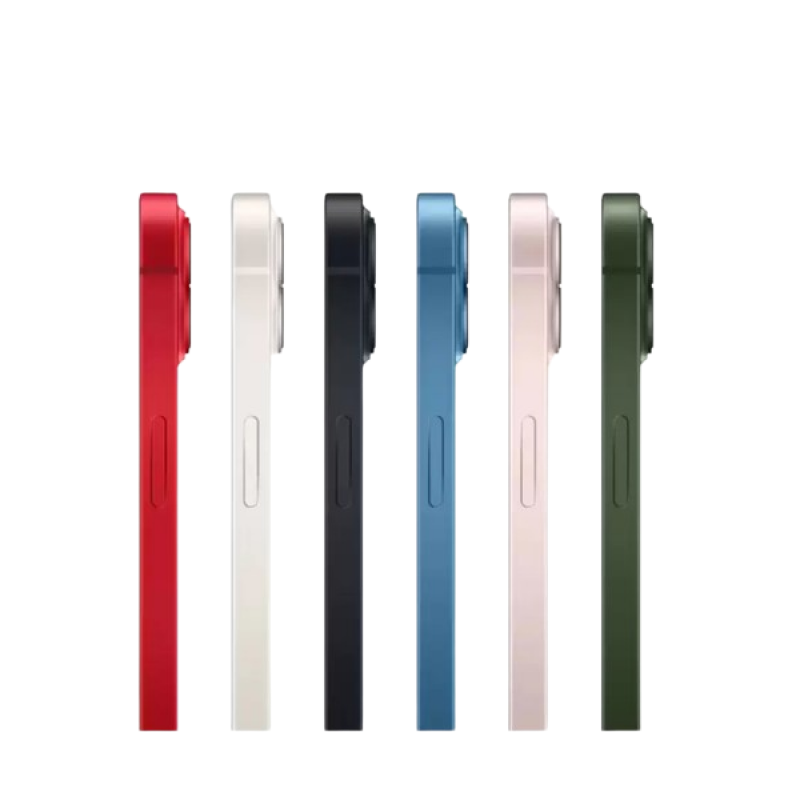 Apple iPhone 13 | 128 GB | Midnight Apple iPhone 13 | 128 GB | Midnight