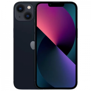 Apple iPhone 13 | 128 GB | Midnight