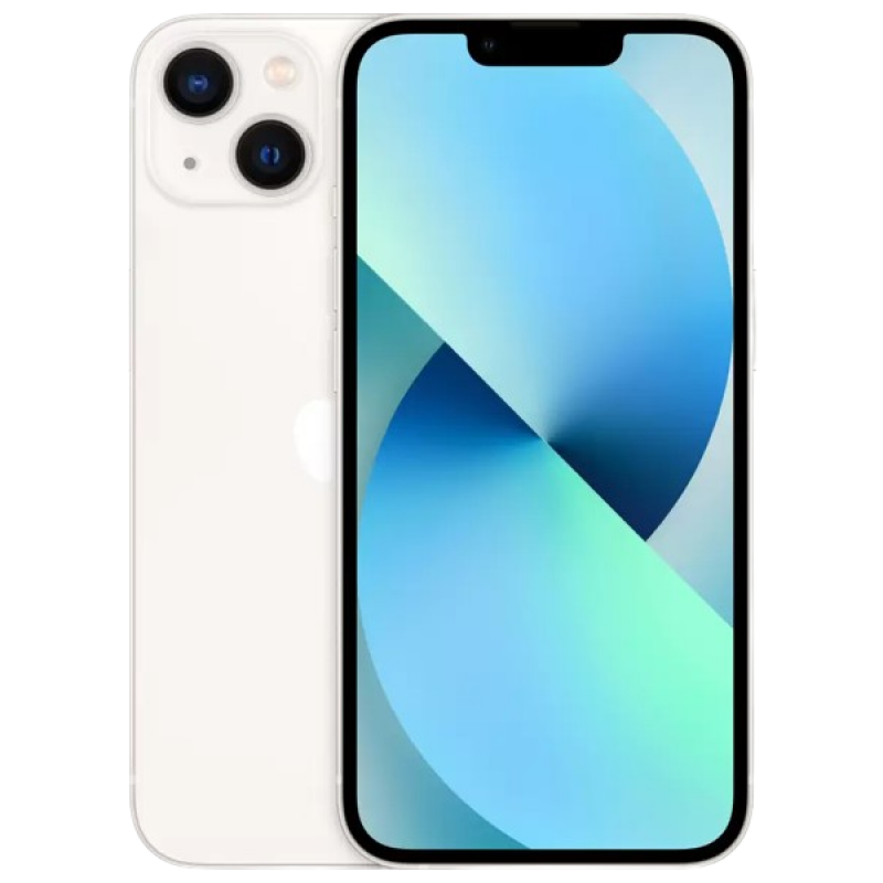 Apple iPhone 13 | 128 GB | Starlight Apple iPhone 13 | 128 GB | Starlight
