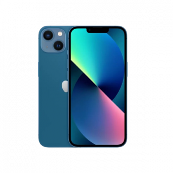 Apple iPhone 13 | 128 GB | Blue
