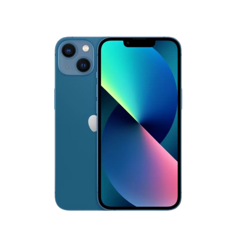 Apple iPhone 13 | 128 GB | Blue Apple iPhone 13 | 128 GB | Blue
