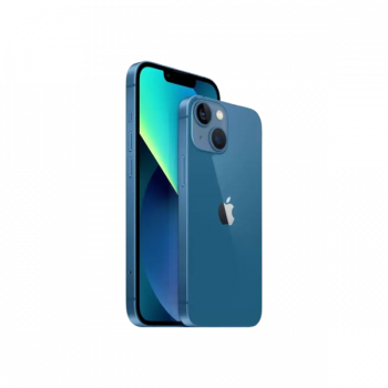 Apple iPhone 13 | 128 GB | Blue
