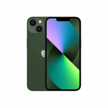 Apple iPhone 13 | 128 GB | Green