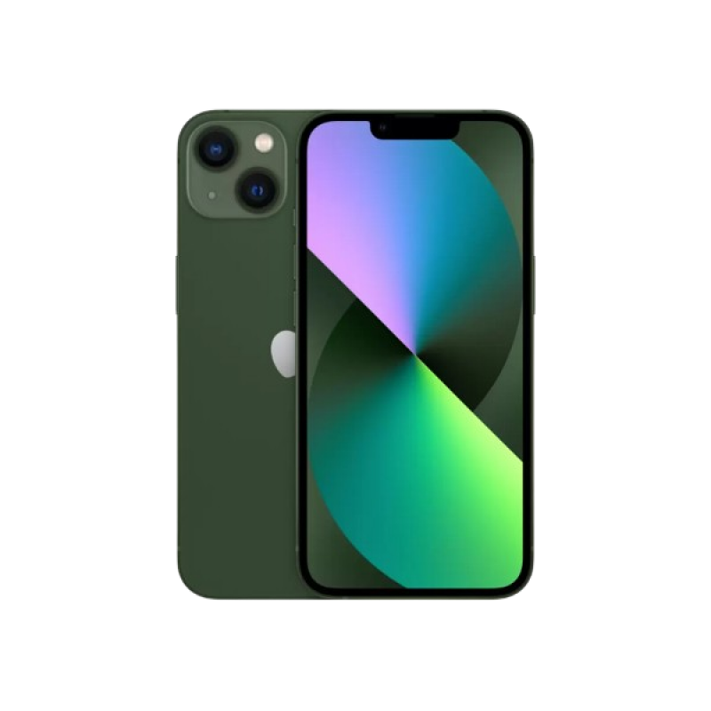 Apple iPhone 13 | 128 GB | Green Apple iPhone 13 | 128 GB | Green