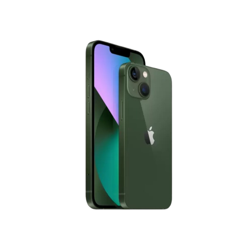Apple iPhone 13 | 128 GB | Green Apple iPhone 13 | 128 GB | Green
