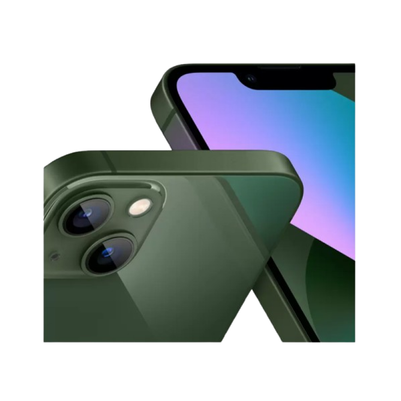 Apple iPhone 13 | 128 GB | Green Apple iPhone 13 | 128 GB | Green