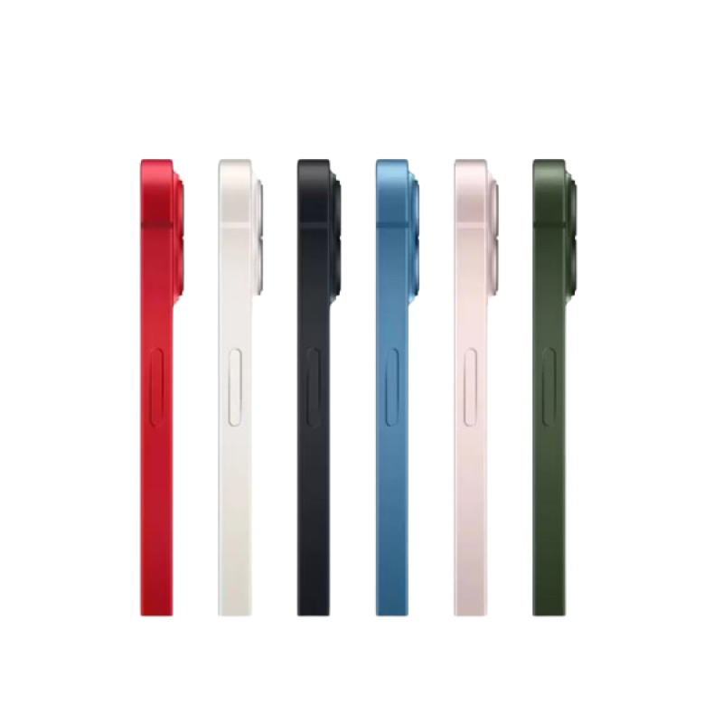 Apple iPhone 13 | 128 GB | Green Apple iPhone 13 | 128 GB | Green
