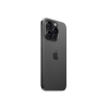 Apple iPhone 15 Pro Max | 256 GB | Black Titanium