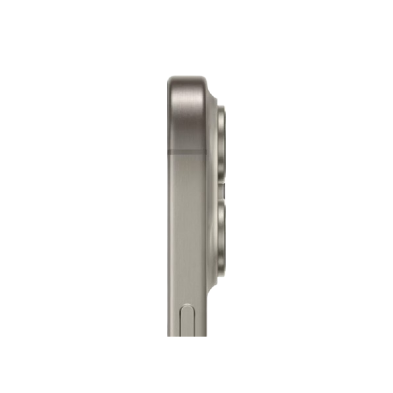 Apple iPhone 15 pro max | 256GB | Natural titanium Apple iPhone 15 pro max | 256GB | Natural titanium