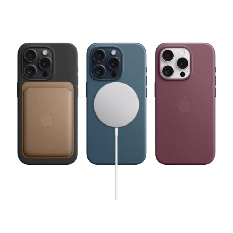 Apple iPhone 15 pro max | 256GB | Natural titanium Apple iPhone 15 pro max | 256GB | Natural titanium