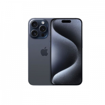 Apple iPhone 15 pro max | 256 GB | Blue titanium
