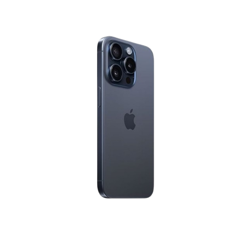 Apple iPhone 15 pro max | 256 GB | Blue titanium Apple iPhone 15 pro max | 256 GB | Blue titanium