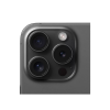 Apple iPhone 15 Pro | 1 TB | Black Titanium Apple iPhone 15 Pro | 1 TB | Black Titanium
