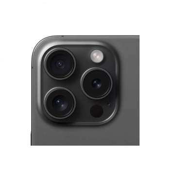Apple iPhone 15 Pro | 1 TB | Black Titanium
