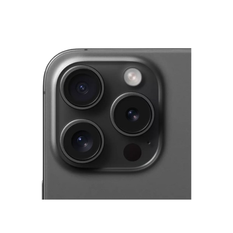 Apple iPhone 15 Pro | 1 TB | Black Titanium Apple iPhone 15 Pro | 1 TB | Black Titanium