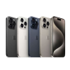 Apple iPhone 15 Pro | 1 TB | Black Titanium Apple iPhone 15 Pro | 1 TB | Black Titanium