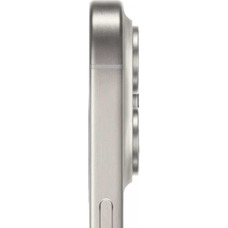 Apple iPhone 15 Pro | 1 TB | White Titanium