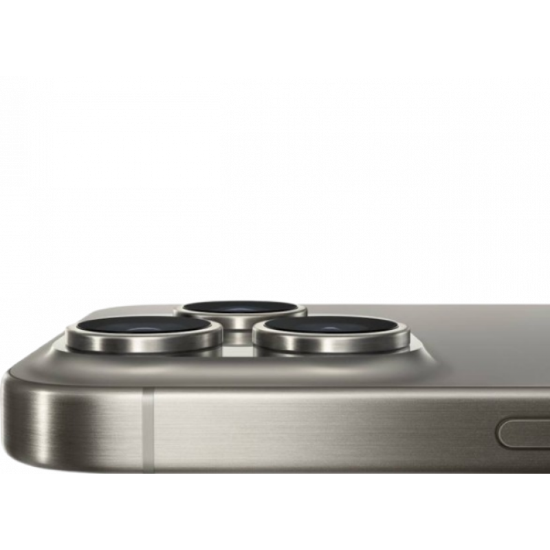 Apple iPhone 15 Pro | 1 TB | White Titanium