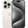 Apple iPhone 15 Pro | 1 TB | White Titanium Apple iPhone 15 Pro | 1 TB | White Titanium