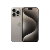 Apple iPhone 15 pro | 1TB | Natural Titanium