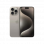 Apple iPhone 15 pro | 1TB | Natural Titanium
