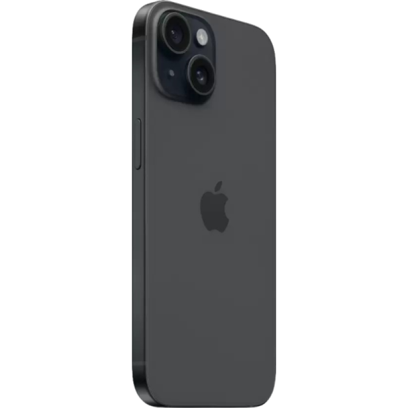 Apple iPhone 15 | 128 GB | Black Apple iPhone 15 | 128 GB | Black