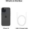 Apple iPhone 15 | 128 GB | Black Apple iPhone 15 | 128 GB | Black