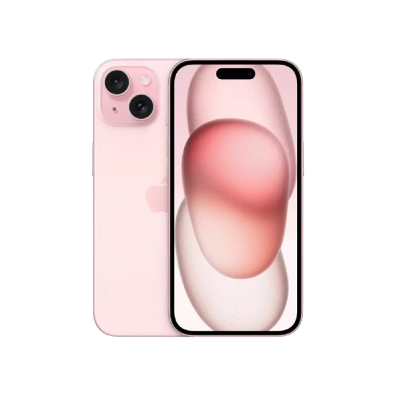 Apple iPhone 15 | 128 GB | Pink Apple iPhone 15 | 128 GB | Pink