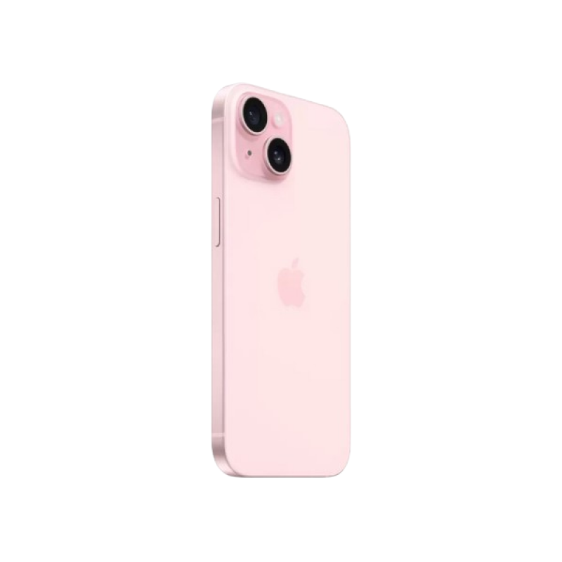 Apple iPhone 15 | 128 GB | Pink Apple iPhone 15 | 128 GB | Pink