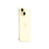 Apple iPhone 15 | 128 GB | Yellow Apple iPhone 15 | 128 GB | Yellow