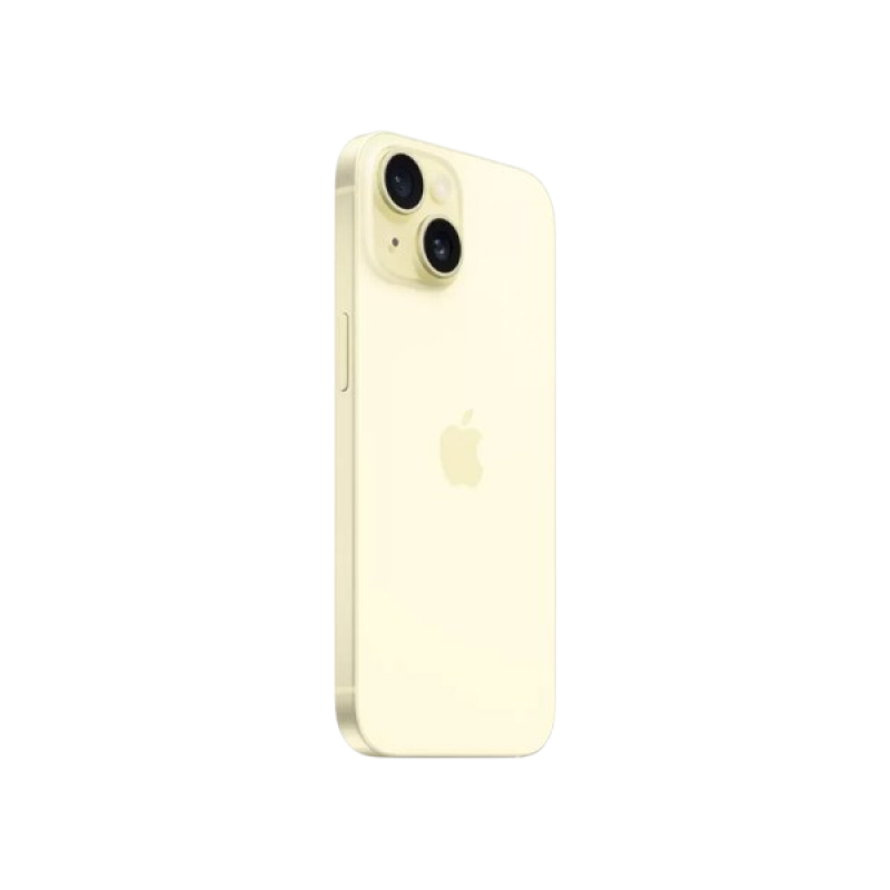 Apple iPhone 15 | 128 GB | Yellow Apple iPhone 15 | 128 GB | Yellow