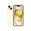 Apple iPhone 15 | 128 GB | Yellow Apple iPhone 15 | 128 GB | Yellow