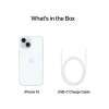 Apple iPhone 15 | 128 GB | Blue Apple iPhone 15 | 128 GB | Blue