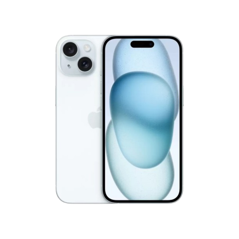 Apple iPhone 15 | 128 GB | Blue Apple iPhone 15 | 128 GB | Blue