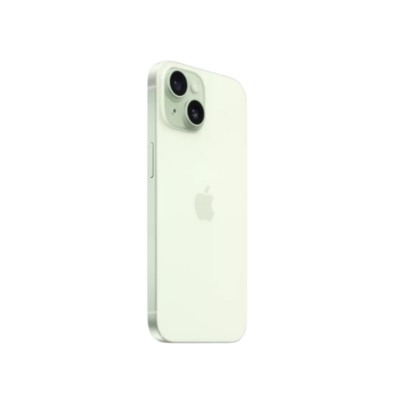 Apple iPhone 15 | 128 GB | Green Apple iPhone 15 | 128 GB | Green